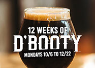Now Open 7 days a Week