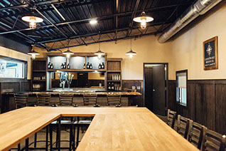 The Landing at Ludington Bay Brewing image 5 of 8