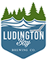 Ludington Bay Brewing Logo